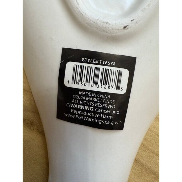 Market finds cat spoon rest - Picture 7 of 10